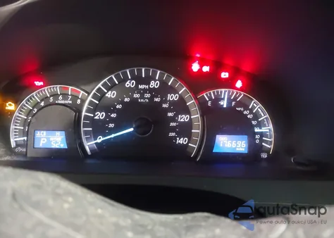 2012 Toyota Camry Se из США, поврежденный, VIN 4T1BF1FK9CU162255